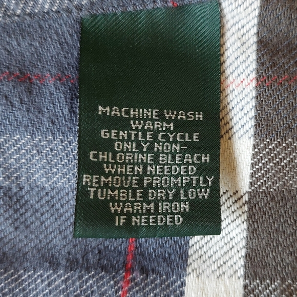 Lauren Ralph Lauren long sleeve shirt size S. - Picture 11 of 14